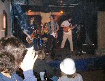 Abilene Bar, March 7, 2006