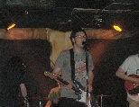 Abilene Bar, March 7, 2006