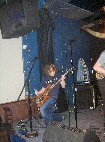 Abilene Bar, March 7, 2006