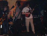Abilene Bar, March 7, 2006