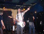 Abilene Bar, March 10, 2006