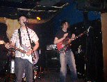 Abilene Bar, March 10, 2006