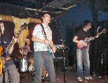 Abilene Bar, March 10, 2006