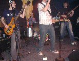 Abilene Bar, March 10, 2006
