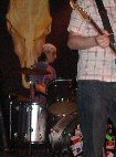 Abilene Bar, March 10, 2006