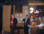 Abilene Bar, March 10, 2006