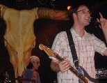 Abilene Bar, March 10, 2006
