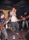 Abilene Bar, March 10, 2006