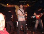Abilene Bar, March 10, 2006
