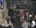 Abilene Bar, April 29, 2006