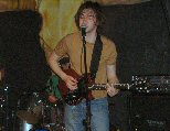 Abilene Bar, April 29, 2006
