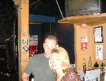 Abilene Bar, April 29, 2006