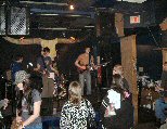 Abilene Bar, April 29, 2006