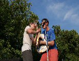 Chickpeas Outfest, July 29, 2006
