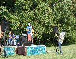 Chickpeas Outfest, July 29, 2006