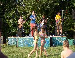 Chickpeas Outfest, July 29, 2006