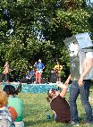 Chickpeas Outfest, July 29, 2006