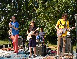 Chickpeas Outfest, July 29, 2006