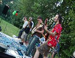 Chickpeas Outfest, July 29, 2006