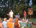 Chickpeas Outfest, July 29, 2006