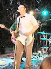 Chickpeas Outfest, July 29, 2006