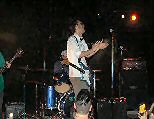 Chickpeas Outfest, July 29, 2006