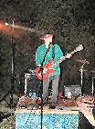 Chickpeas Outfest, July 29, 2006