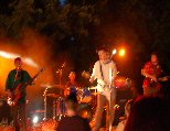 Chickpeas Outfest, July 29, 2006