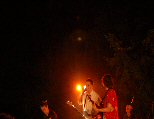 Chickpeas Outfest, July 29, 2006