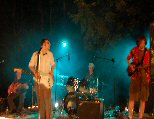 Chickpeas Outfest, July 29, 2006