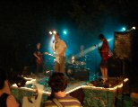 Chickpeas Outfest, July 29, 2006