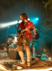 Chickpeas Outfest, July 29, 2006