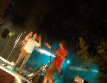 Chickpeas Outfest, July 29, 2006