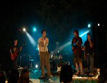 Chickpeas Outfest, July 29, 2006