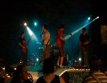 Chickpeas Outfest, July 29, 2006
