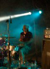 Chickpeas Outfest, July 29, 2006