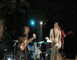 Chickpeas Outfest, July 29, 2006