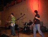 Ursinus College, April 22, 2006