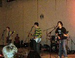 Ursinus College, April 22, 2006