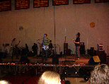 Ursinus College, April 22, 2006