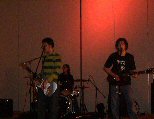 Ursinus College, April 22, 2006