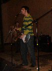 Ursinus College, April 22, 2006