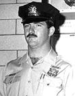 Officer Dan Faulkner, Philadelphia, Pa-12-9-81