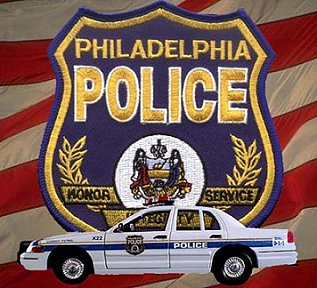 Philadelphia PD