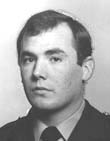 Officer Gary Farrell-Philadelphia, Pa-9-26-80