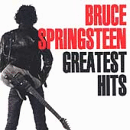 Bruce Springsteen's Greatest Hits-Release Date 2/28/95