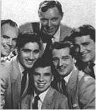 Bill Haley and the Comets