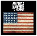 America-A Tribute to Heroes