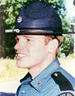 Trooper James Griffith, Maine State Police-4-15-96