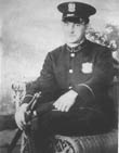 Officer John Keen, Philadelphia, Pa-9-27-31